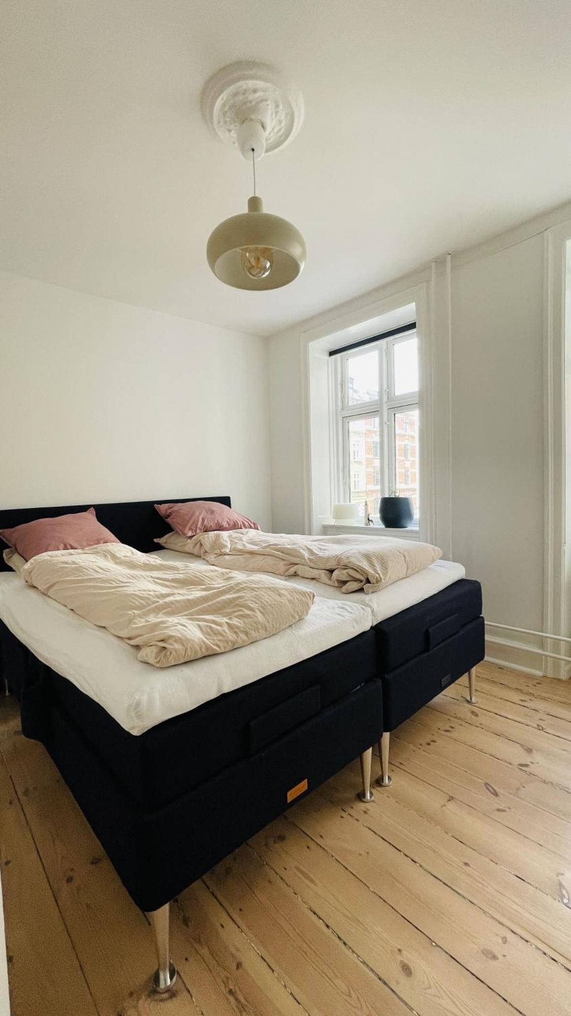 Appartamento Apartmentincopenhagen 1603 *