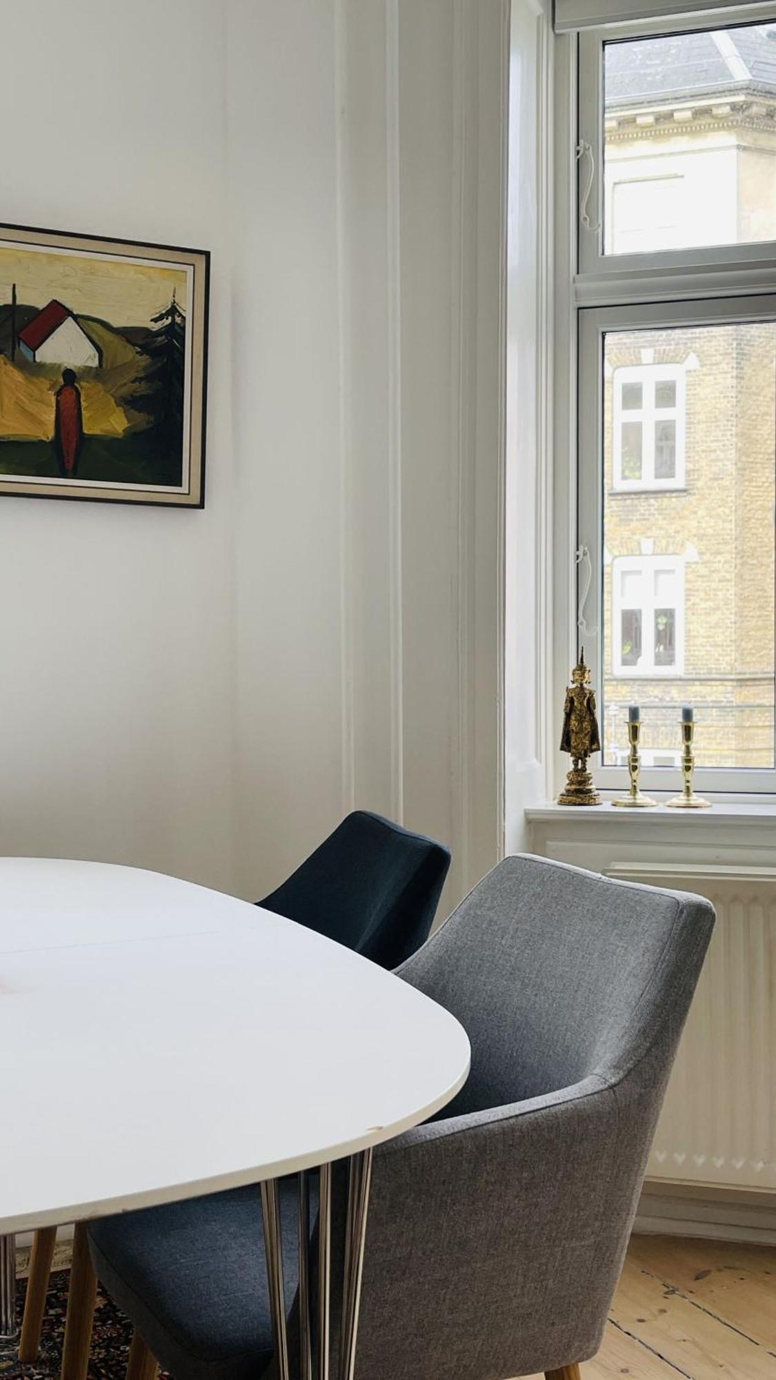 Appartamento Apartmentincopenhagen 1603 *