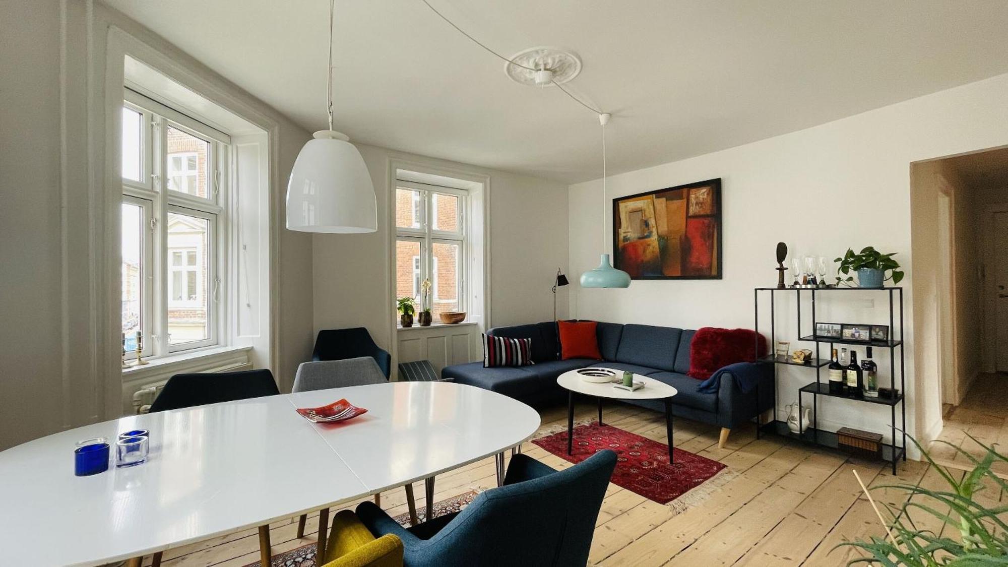 Apartmentincopenhagen 1603 Copenaghen