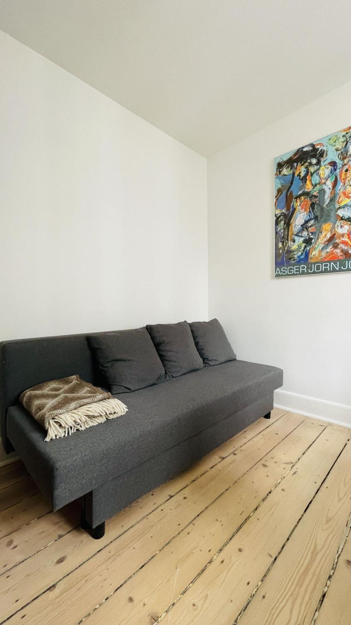 Appartamento Apartmentincopenhagen 1603 Copenaghen